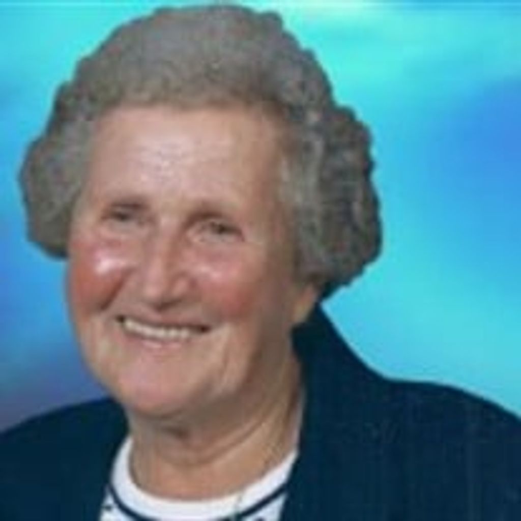 Clara Williams