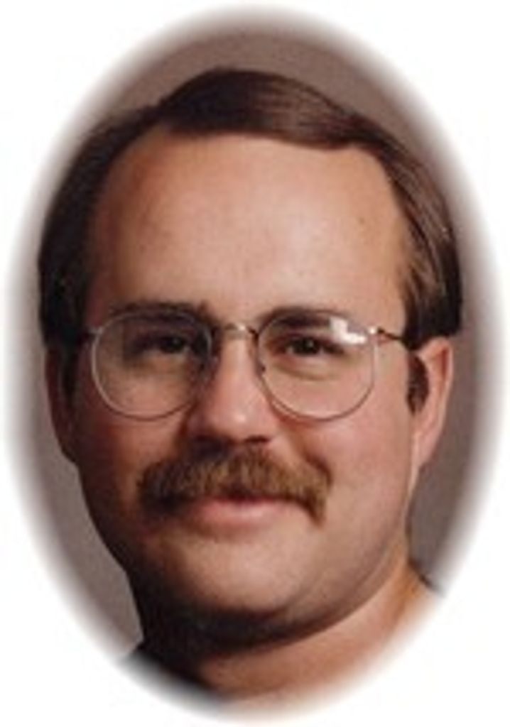 Lewis Richard Mccormick