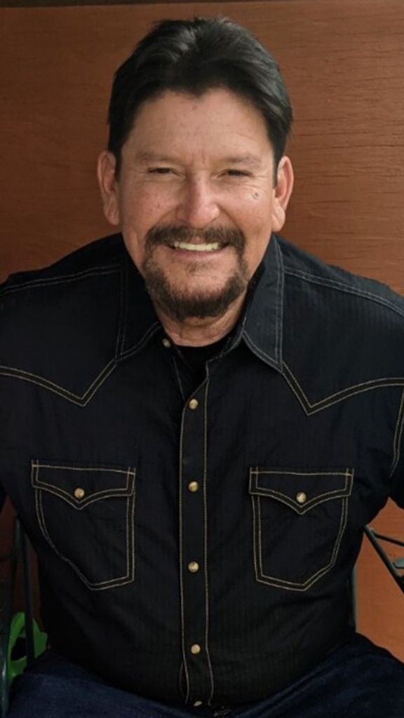 Paul Guerrero Profile Photo