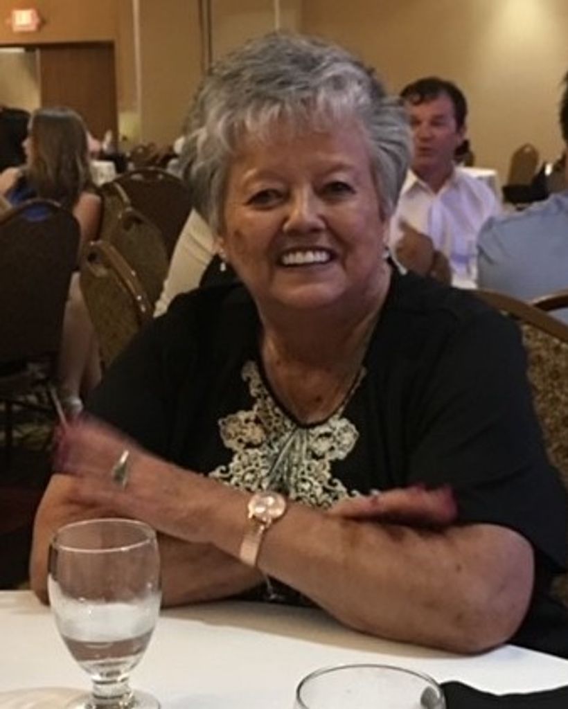 Charlene Jacquelin Howell