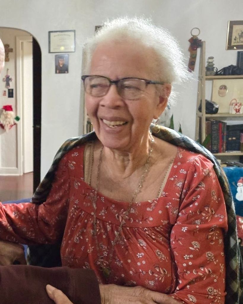 Maria S. Valcarcel-Cordero