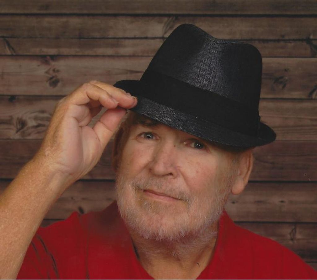 John Daniel Wood Profile Photo
