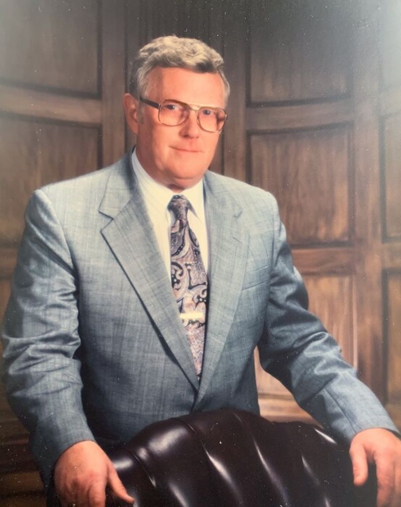 Floyd Garrett