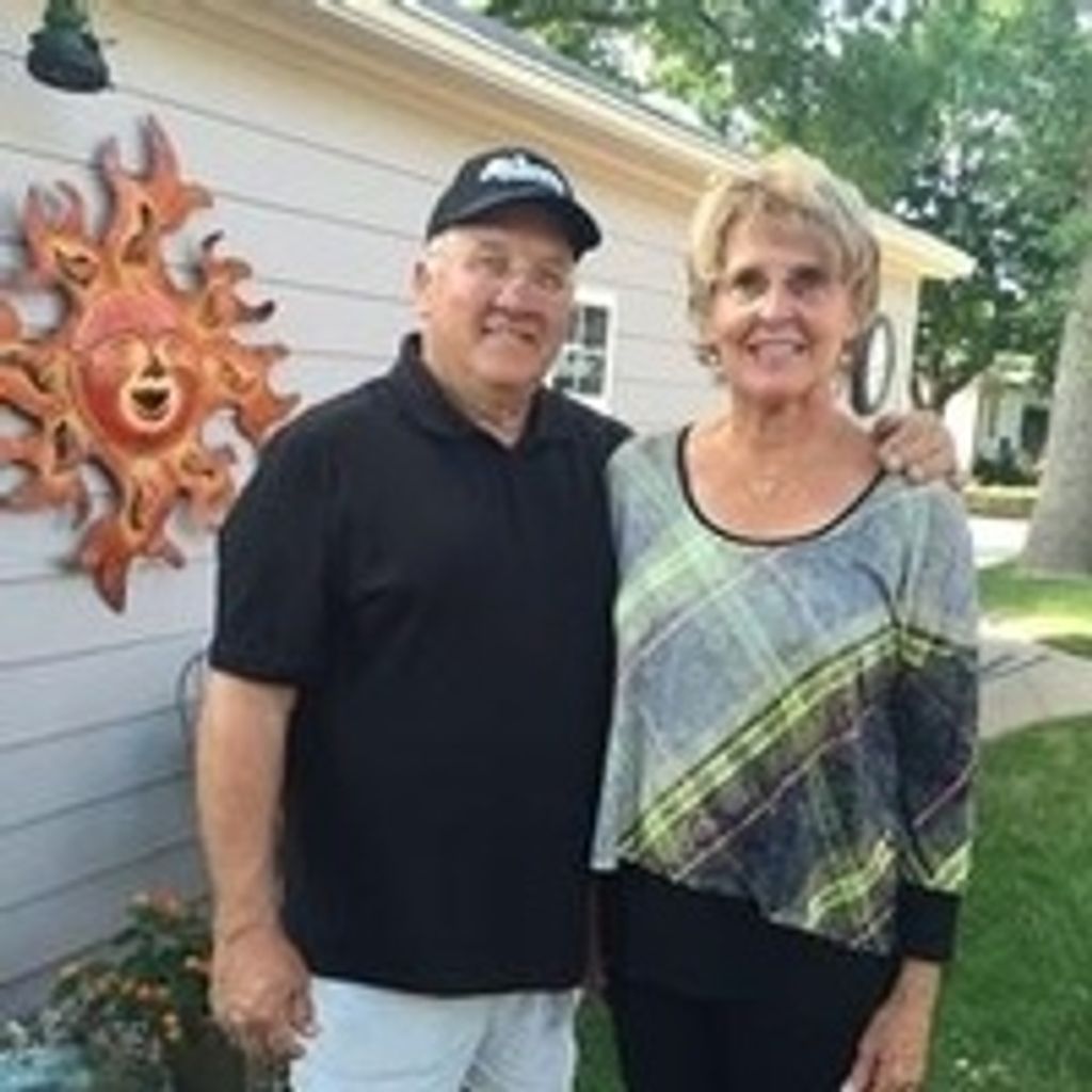 Mark & Kay Crowl Profile Photo