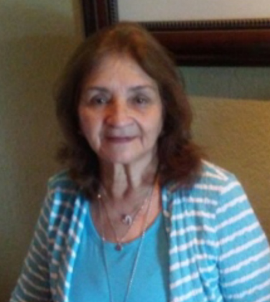 Edith de la Cruz Cespedes Rios