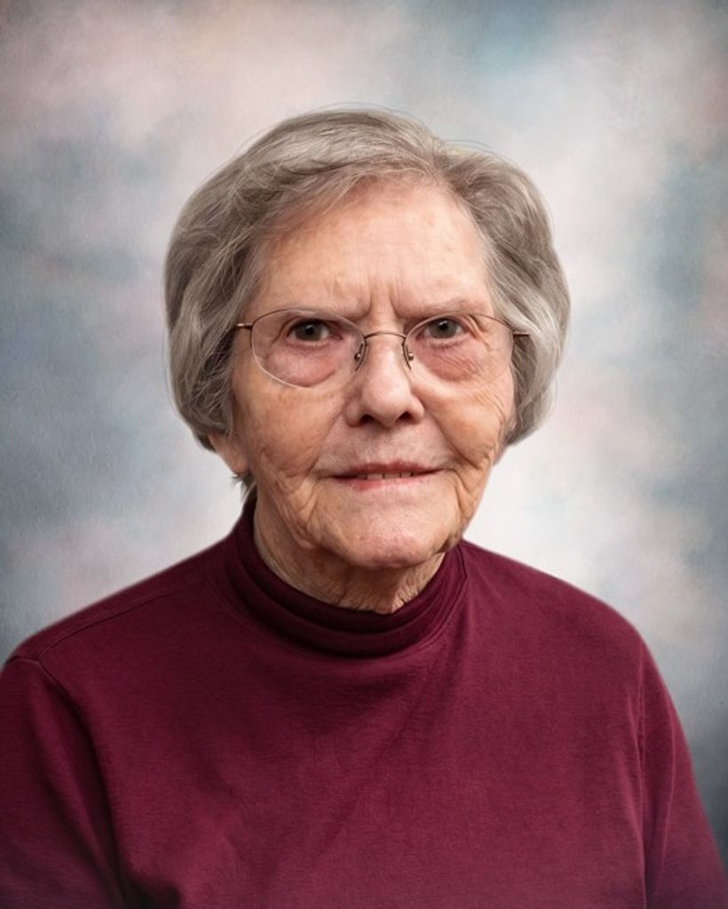 Norma Fitzgerald Bossaller