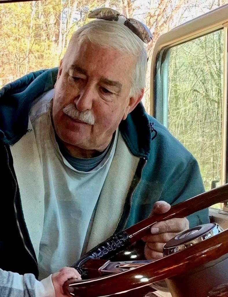 William "Bill" Dolan Profile Photo