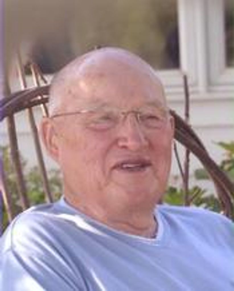 Gerald W. Miller