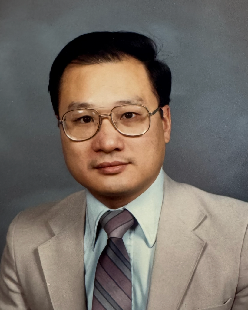 Kenneth Kangwen Tso Profile Photo