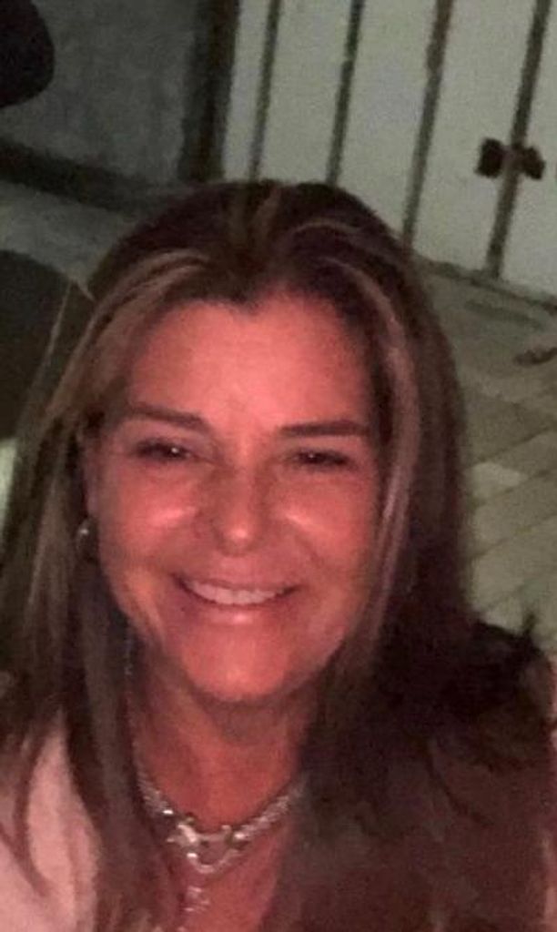 Vicki Jo Grimsley