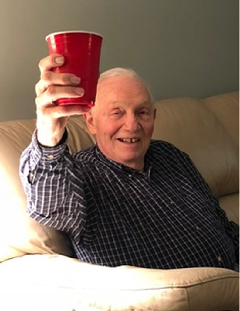 James  Junior Essenburg