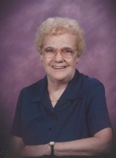 Maxine Joyce Mayville Profile Photo