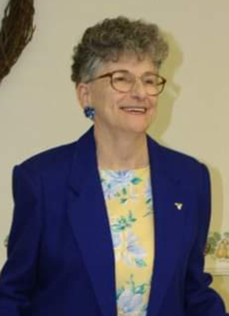 Edith Meyers Daugherty Profile Photo
