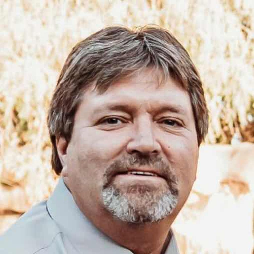 Randy Allen Jones Profile Photo