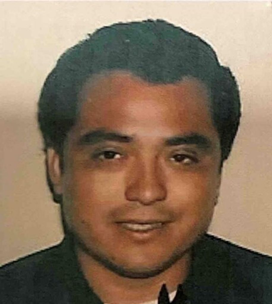 Mike Torres Profile Photo