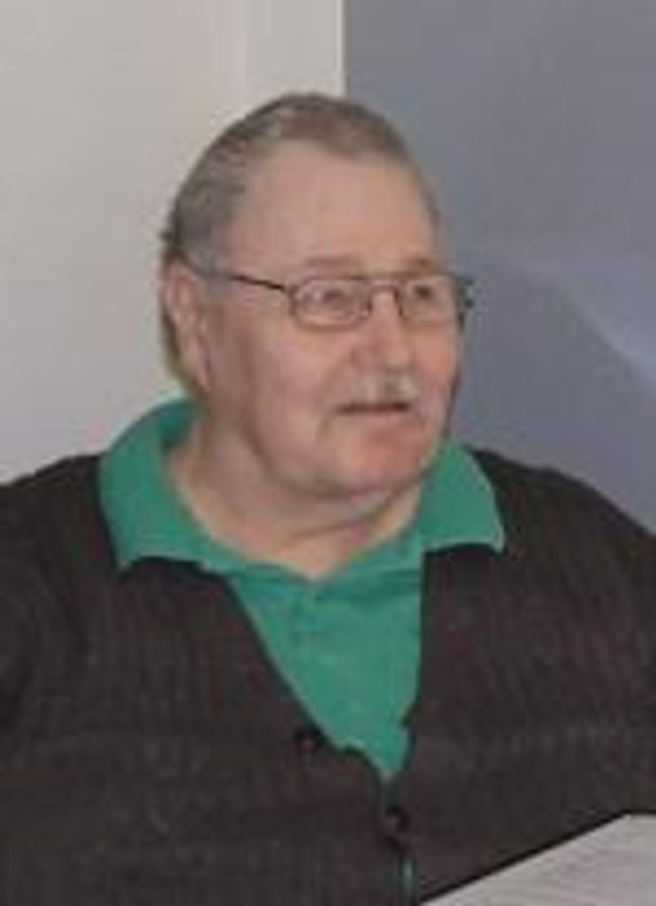 William "Bill" G. Jones, Jr.