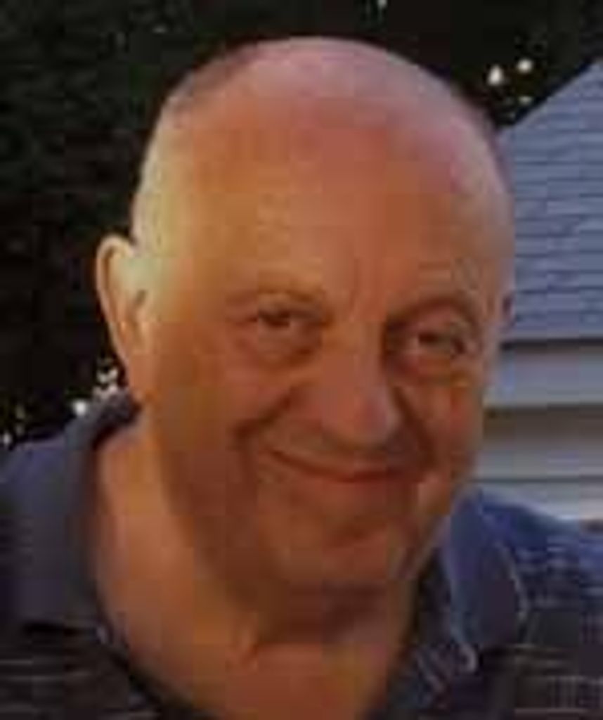 Deacon Claude A. Leblanc