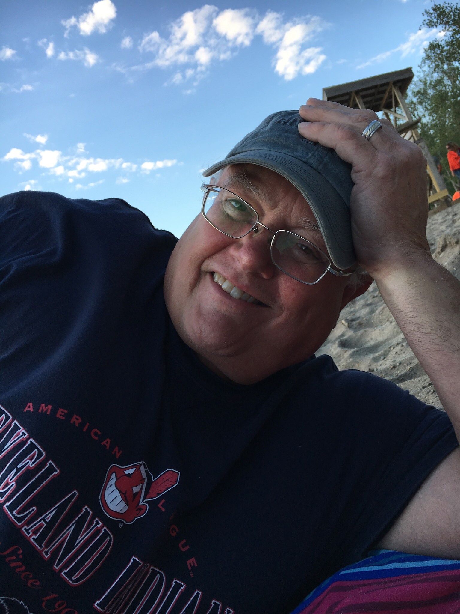 Joseph Lynch Obituary September 6, 2024 - Gilbert Funeral Home and