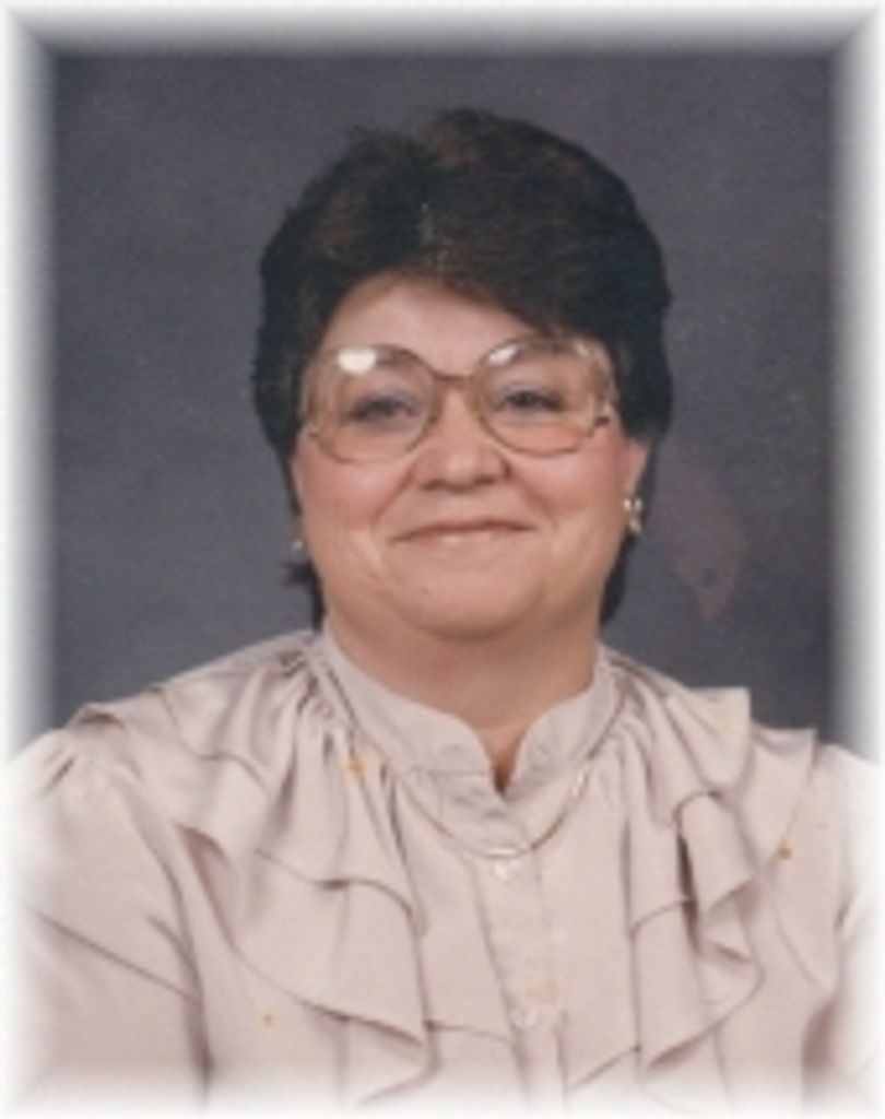 Louise Franklin