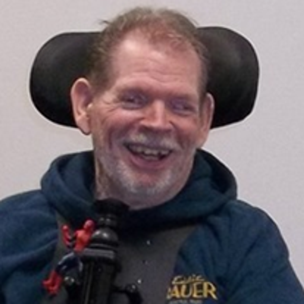 Charles "Chuck" Slaughter