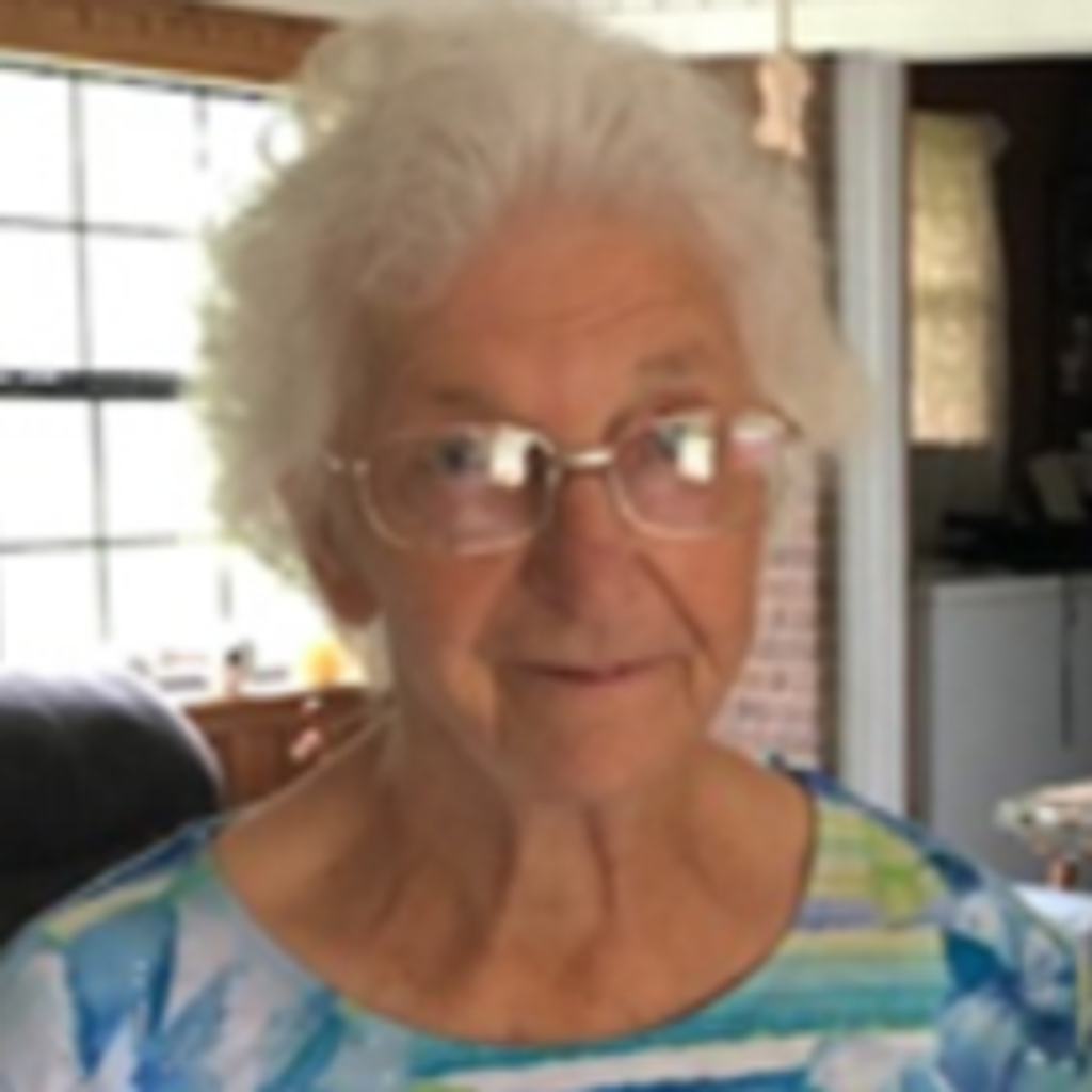 Mary Sue Sorrells