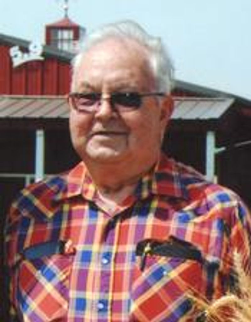 James H. "Jim" Sphar