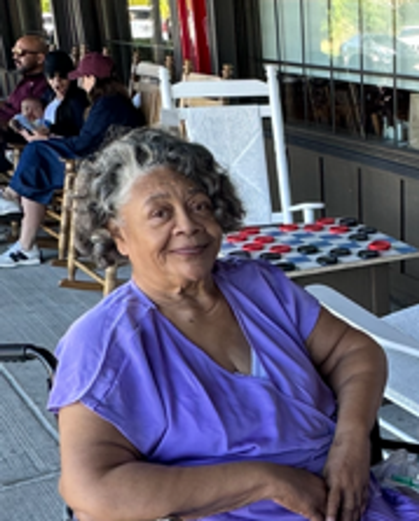 Generetta Davis Nettles