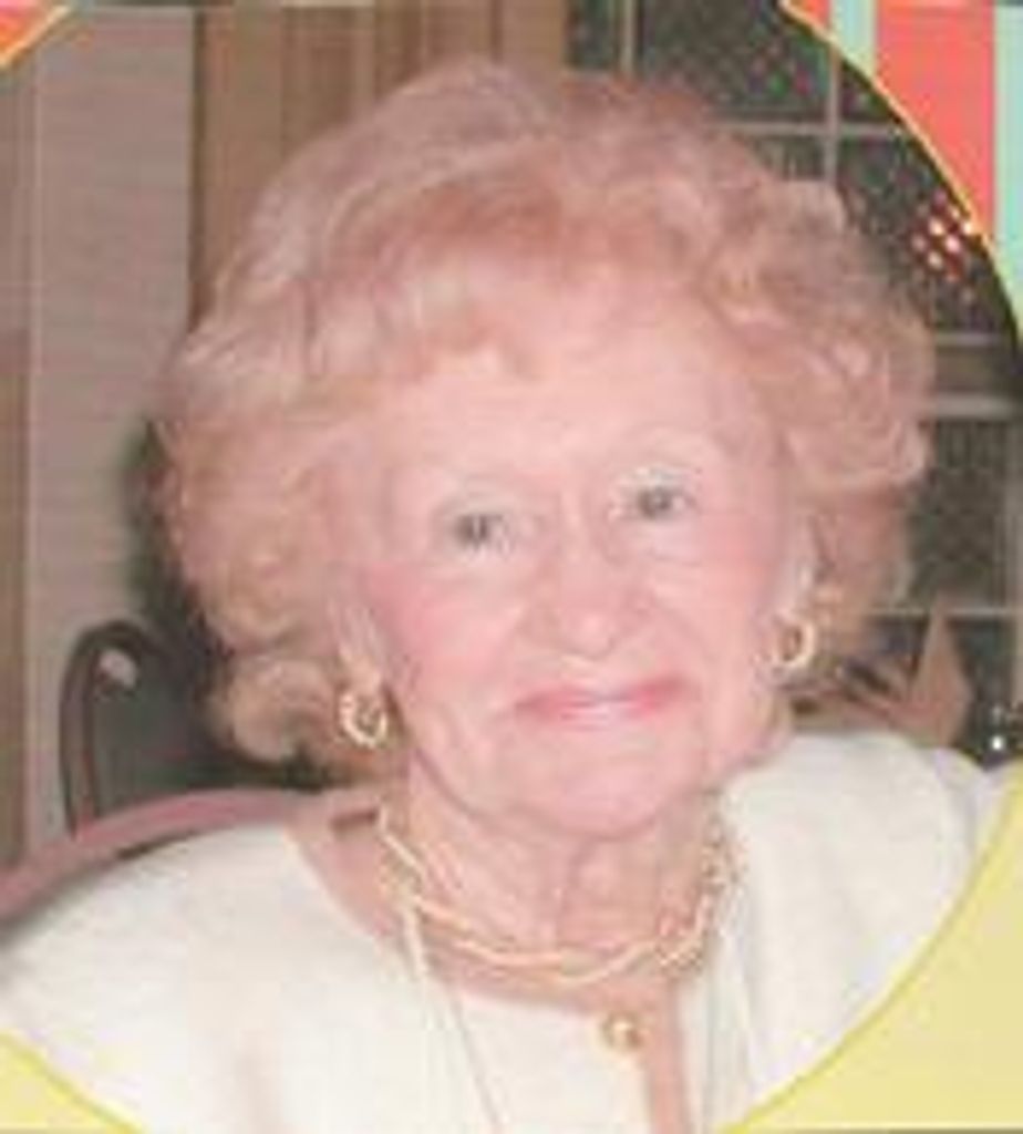 Nora Marie O'Neill