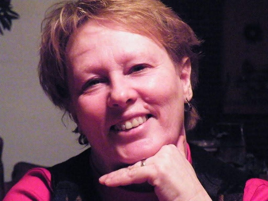 Debra Jo (Donner)  Topf