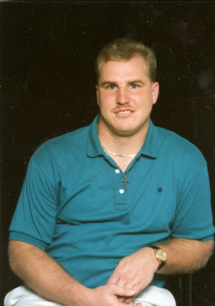 David Craft Sr.