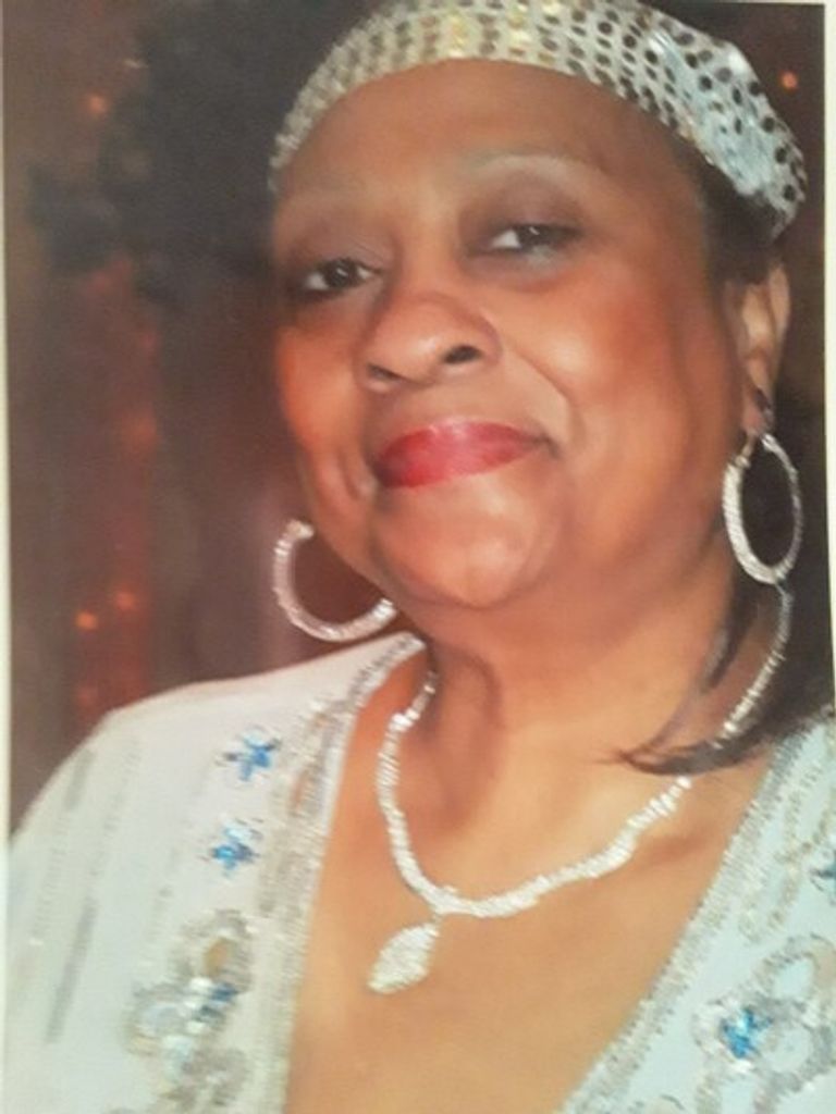 Mrs. Evelyn Mae Black