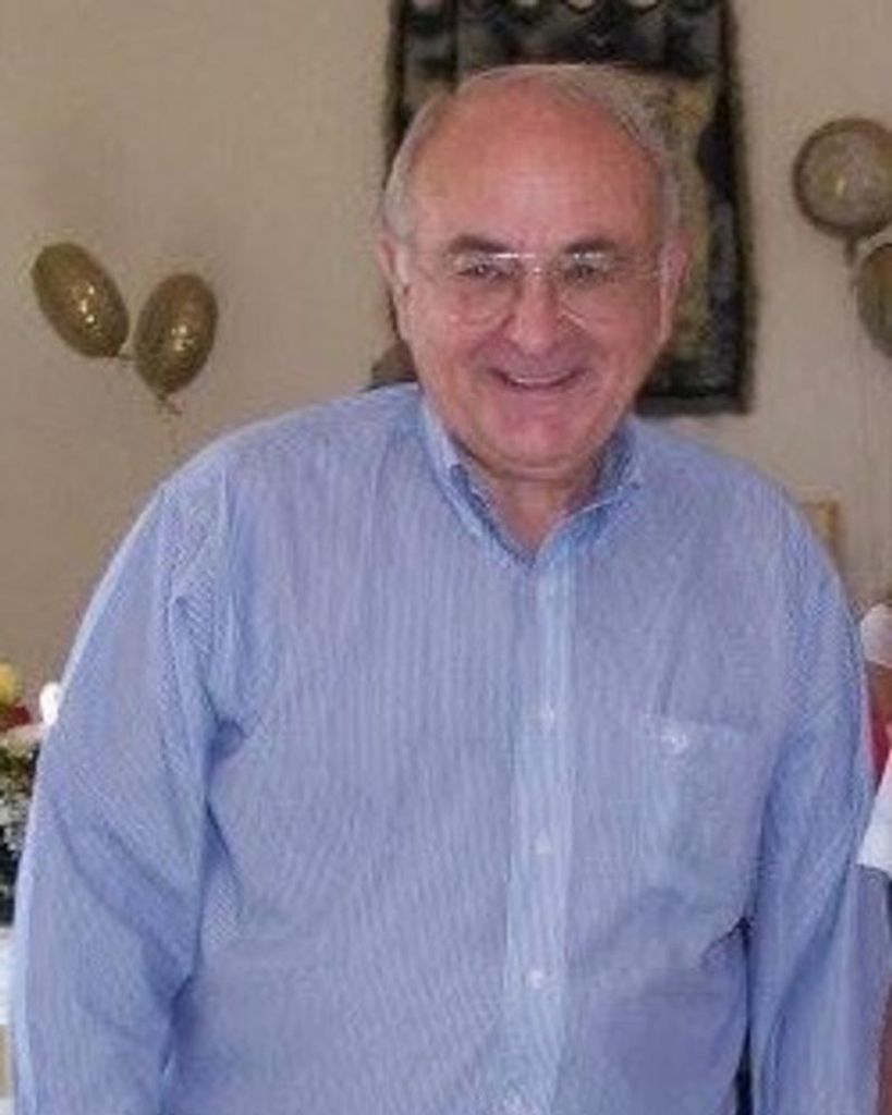 Edwin Hershell Madewell Profile Photo