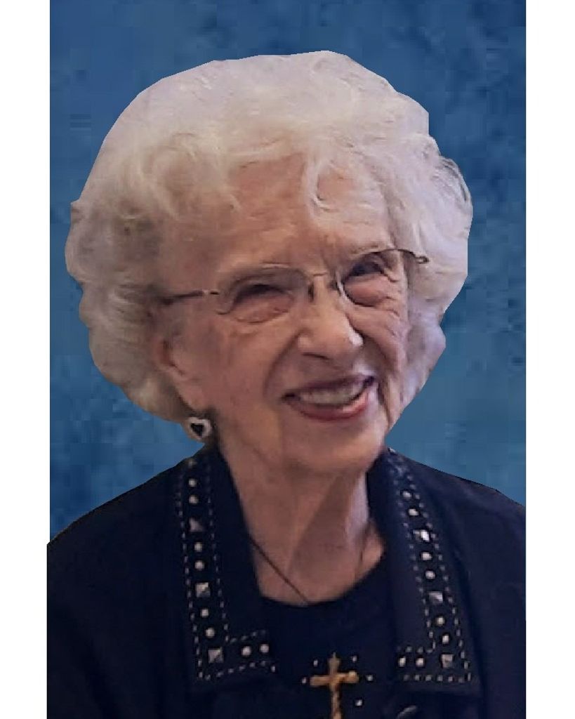 Louise Ethel Scheel Profile Photo