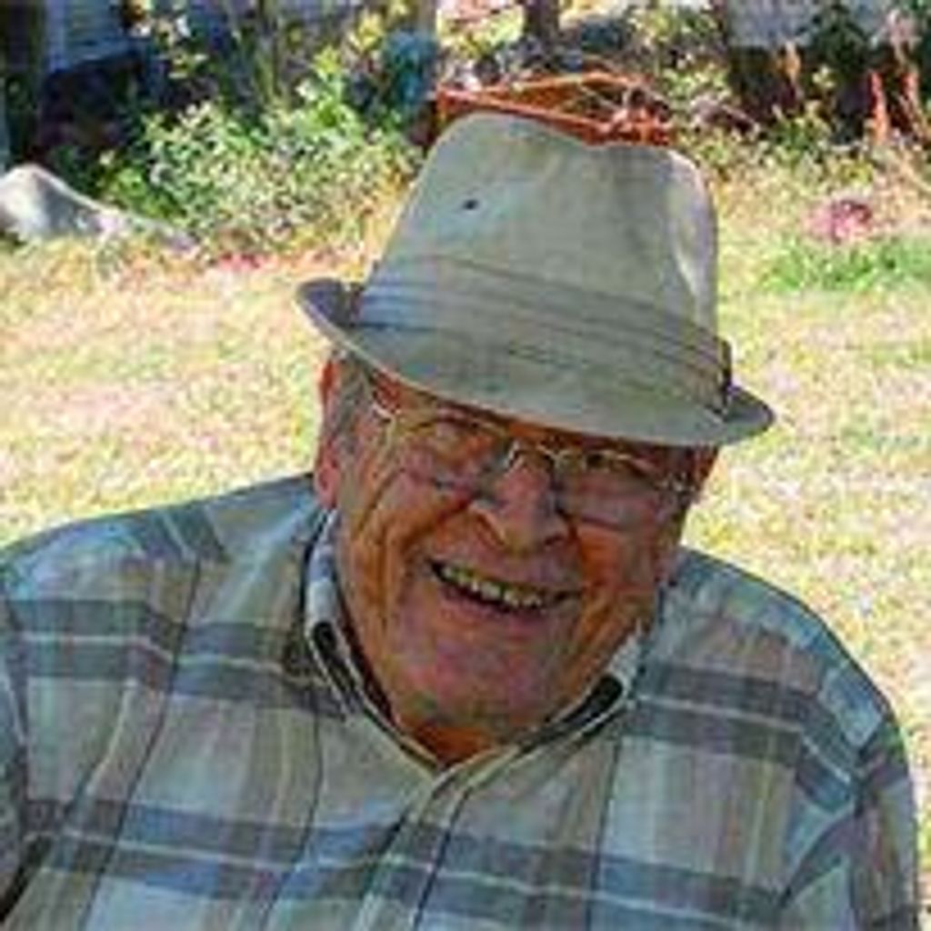 Roy Clarence Nixon