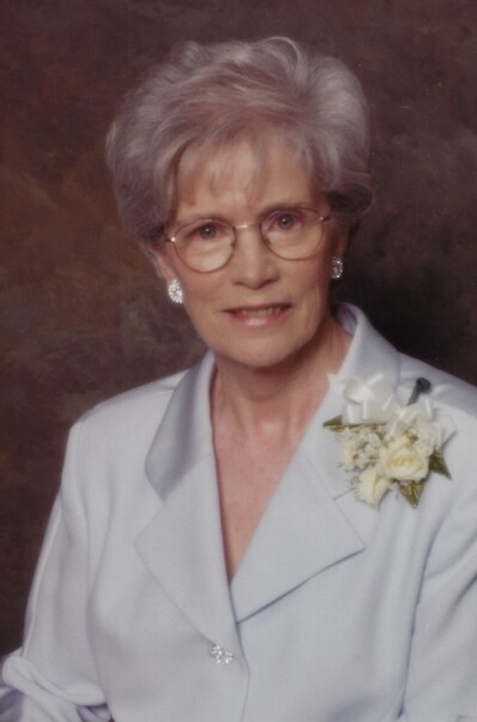 Marie Anne Smith Profile Photo