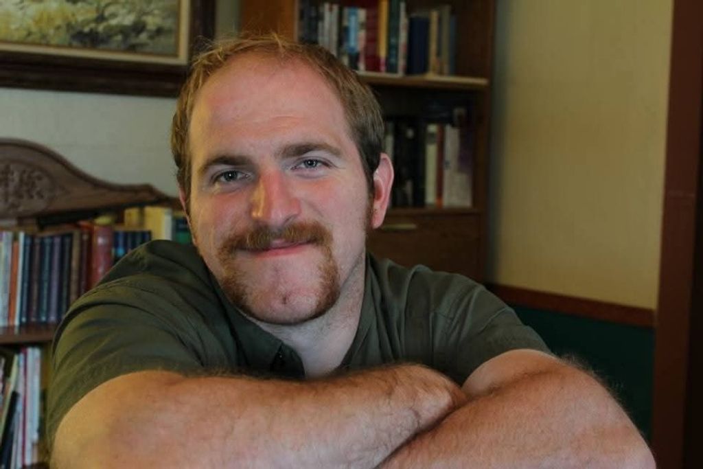 Austin Hornbeck Profile Photo