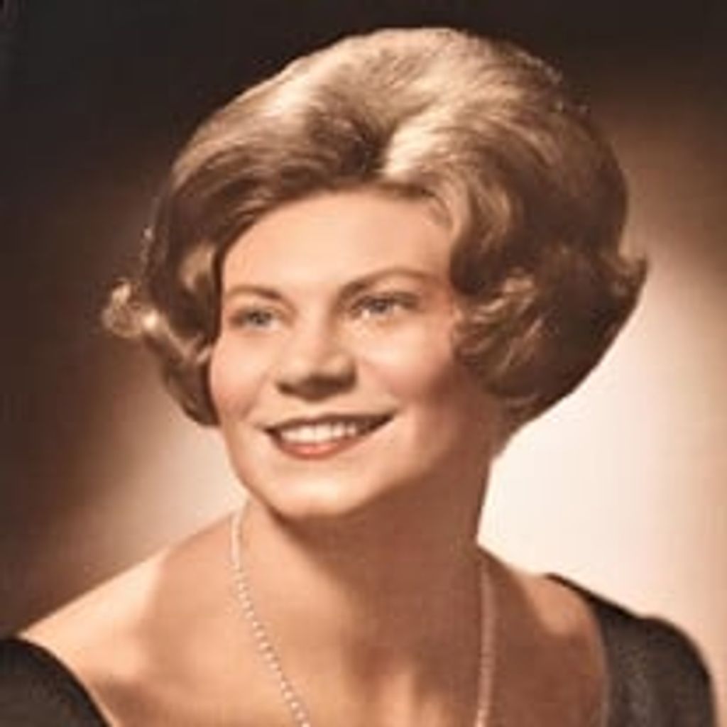 Anne Creamer Manning