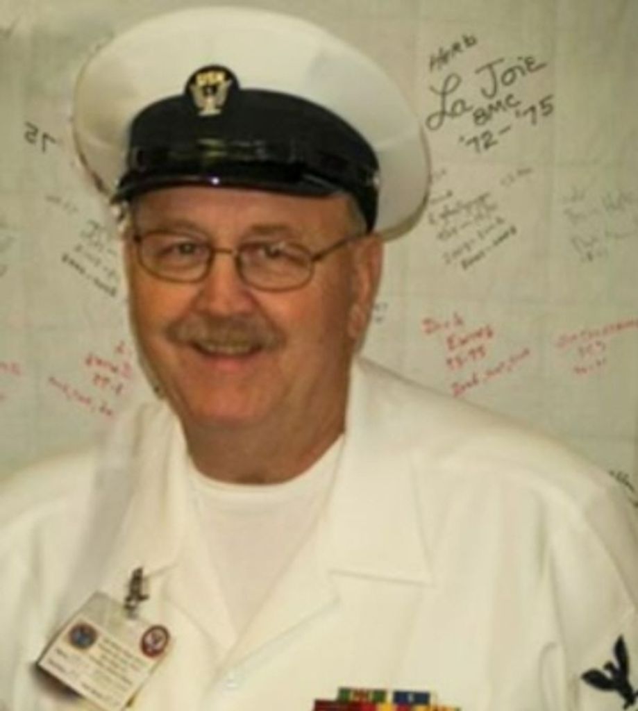 Stephen Glenn Edmison Profile Photo