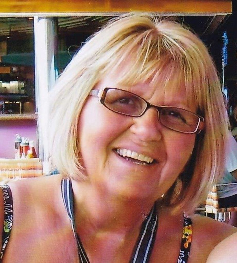 Diane B. (Moak)  Defisher