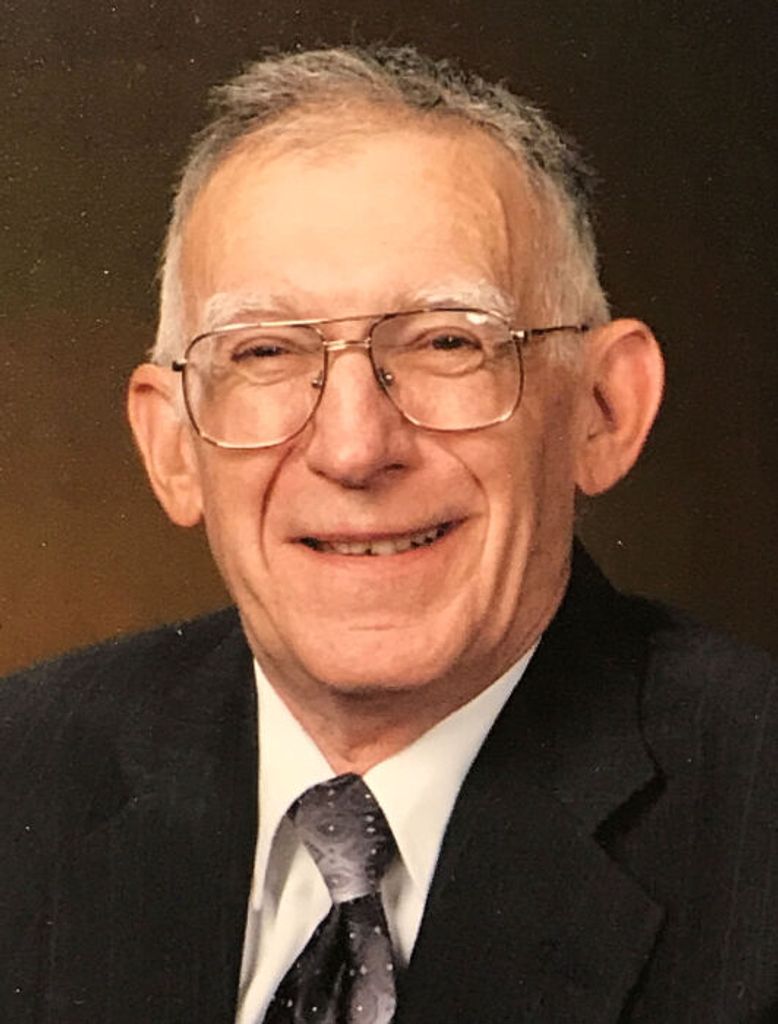 Donald Lee Brown Profile Photo