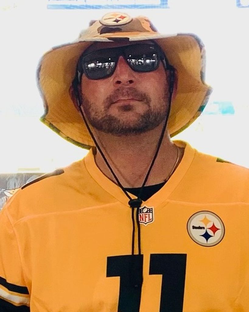 Clayton Carl Appleby