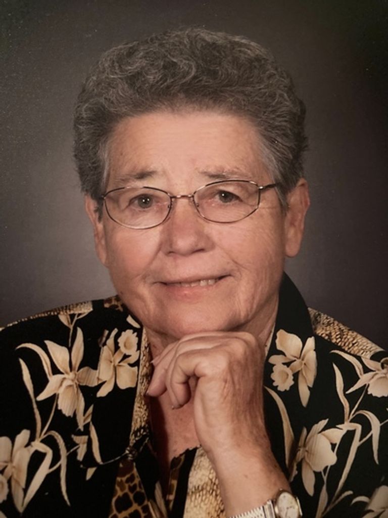 Grace Lee Williams Profile Photo