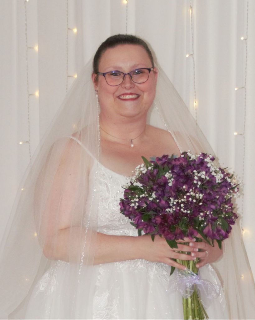 Andria N. Anderson Profile Photo