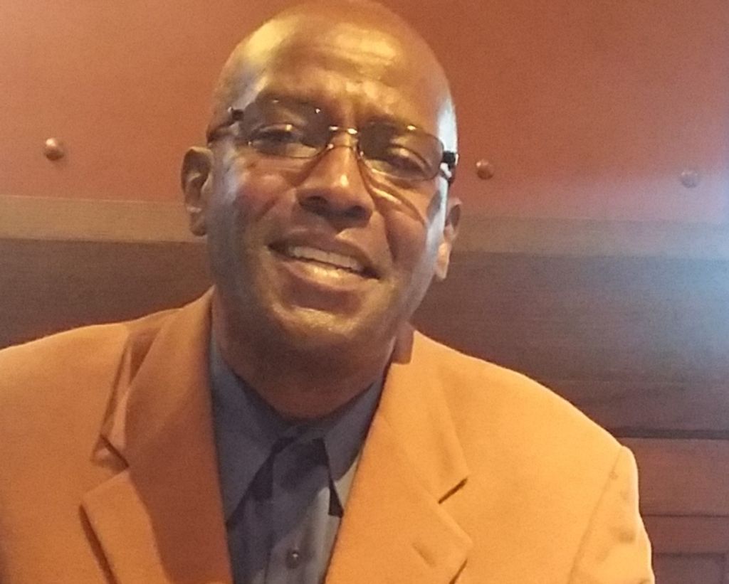 Gary Gilreath
