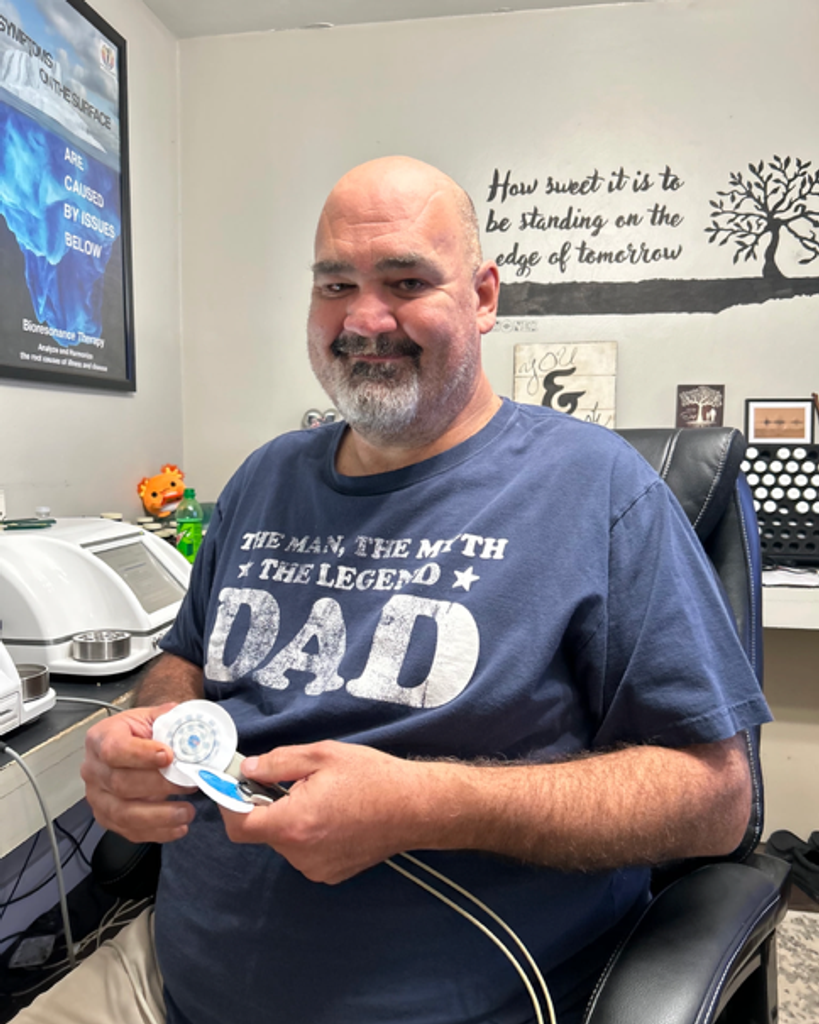 Dr. Gregory J. Orr Profile Photo