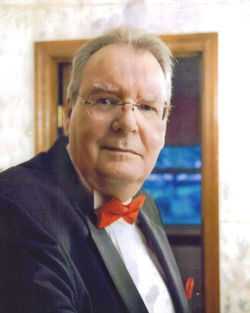 Richard Moroschak Profile Photo