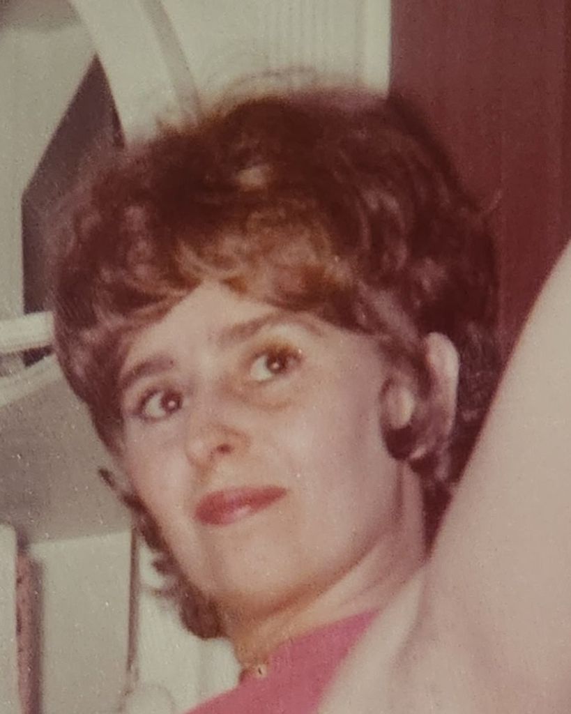 Shirley Ann Sullivan Profile Photo