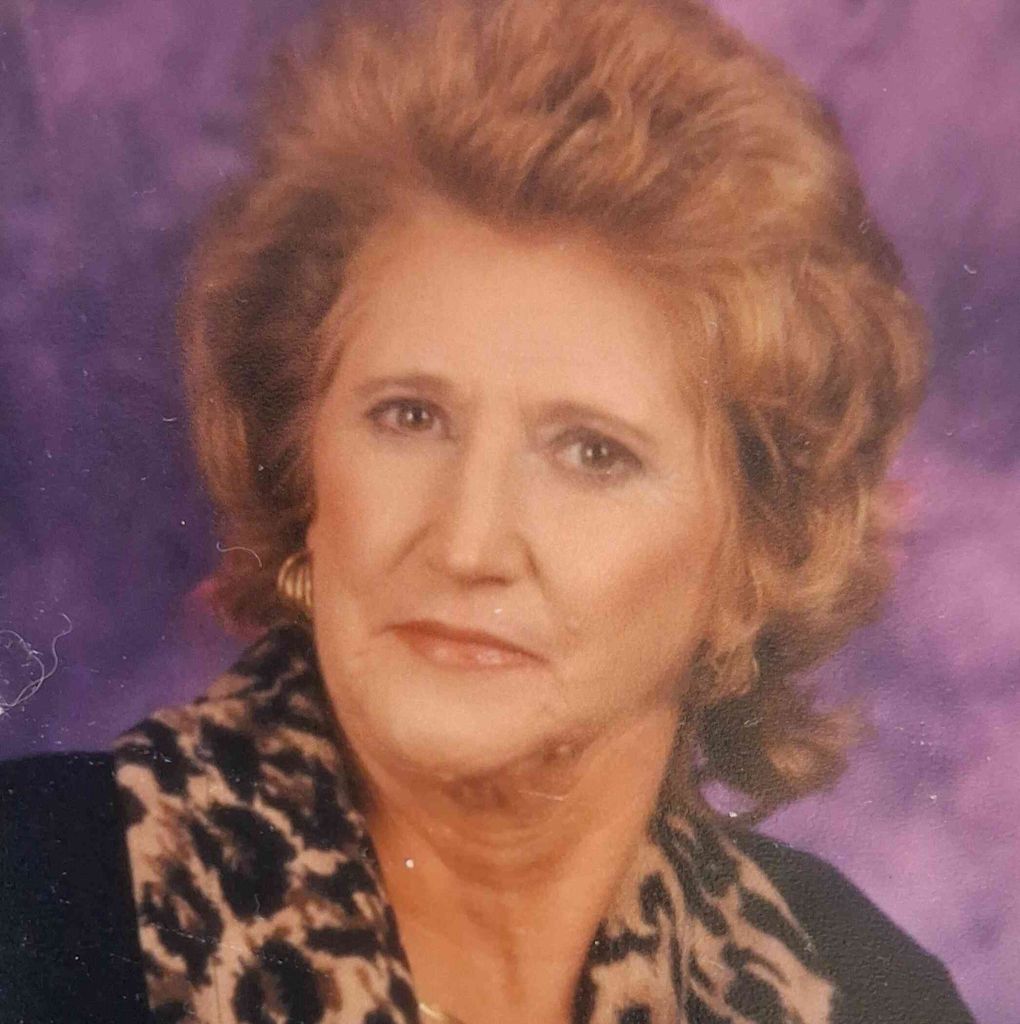 Norma Jean Gray Profile Photo