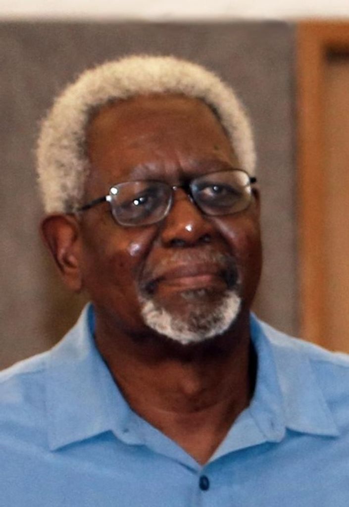 Amassa Fauntleroy, Iii