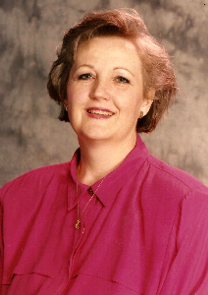 Carol J. Gillespie